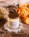 Cinnamon Butter