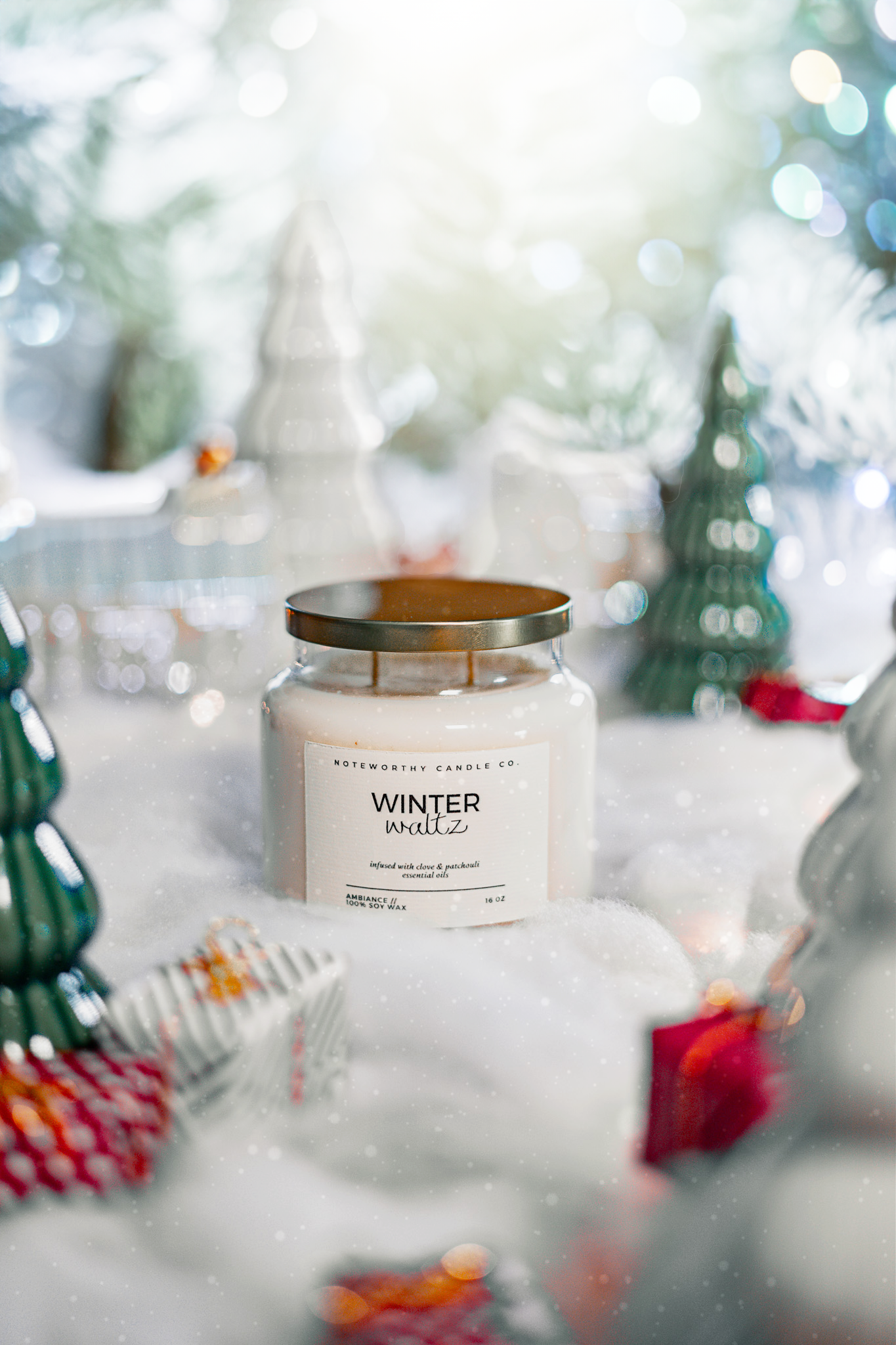 Winter Waltz
