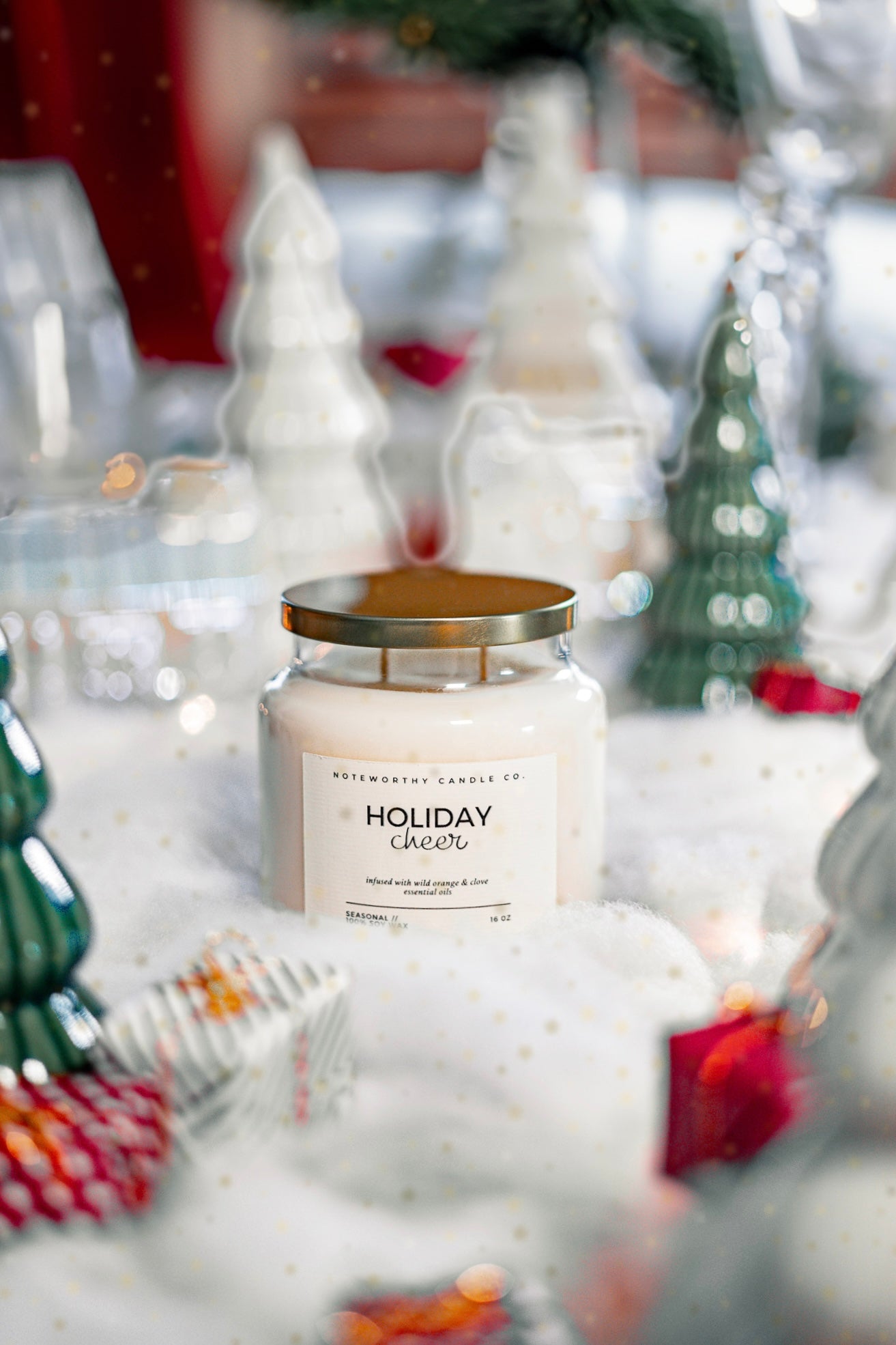 Holiday Cheer