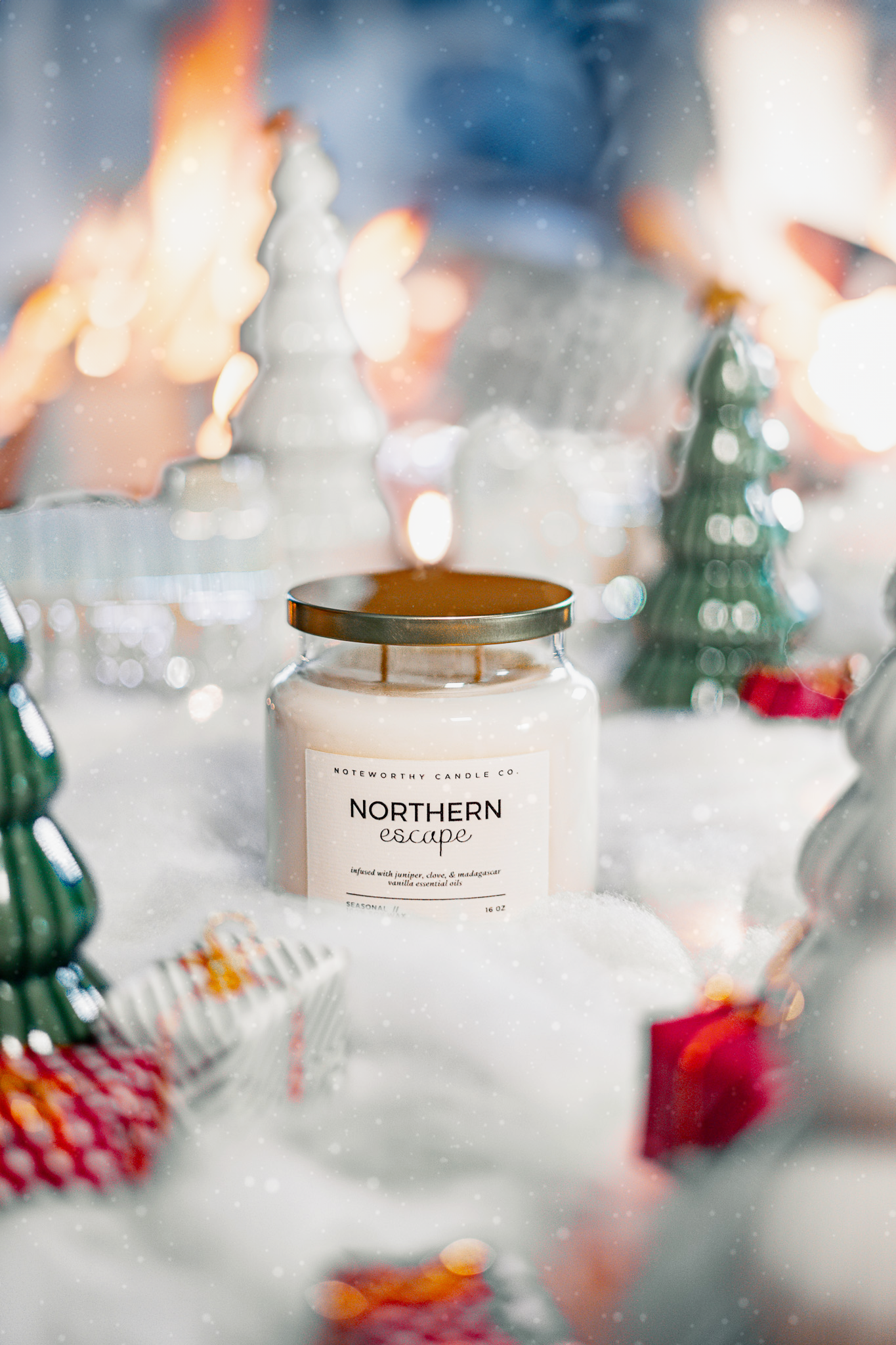 Northern Escape