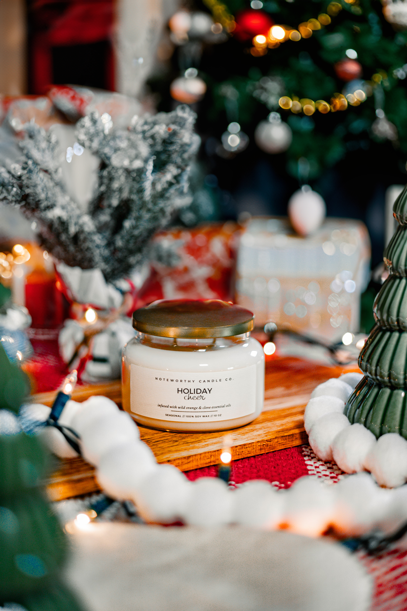 Holiday Cheer