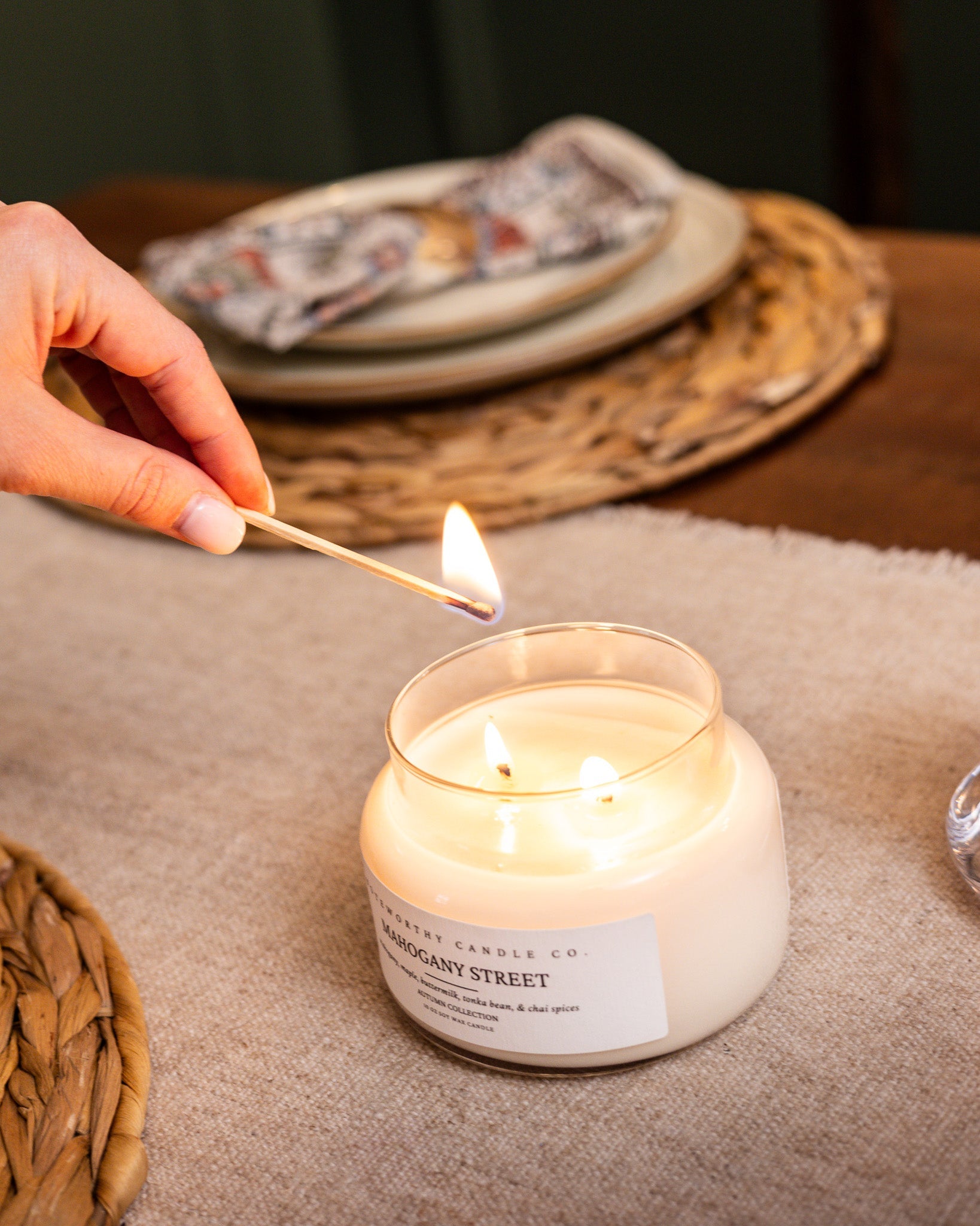 Candles