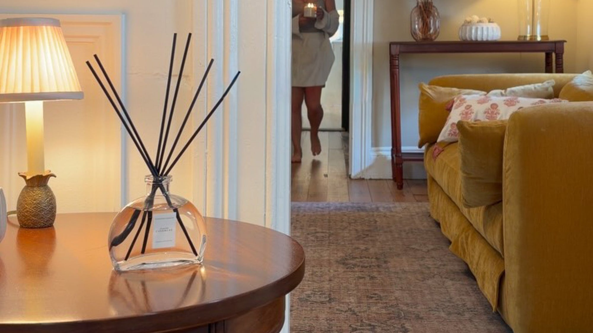 Diffusers