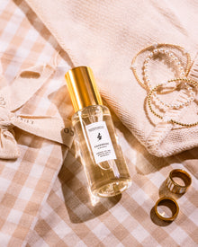  "Cashmere" - Perfume