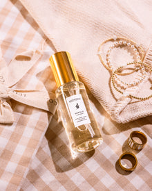  "Vanille" - Perfume