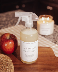  "Apple Season" All-Purpose Cleaning Solution - 16 fl oz