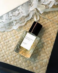 "Duvet" eau de parfum