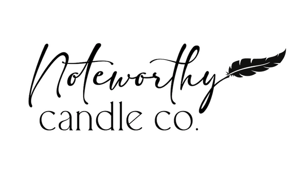 Noteworthy Candle Co