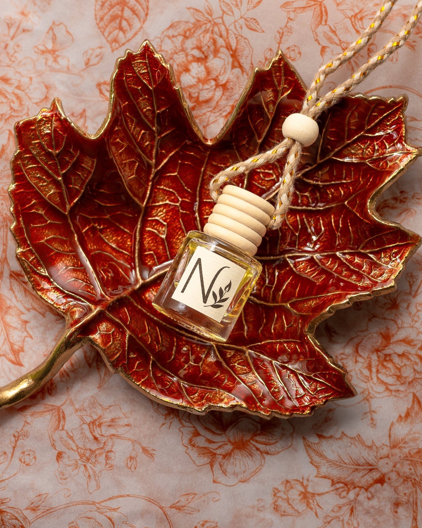 Car Diffuser - Noteworthy Candle Co