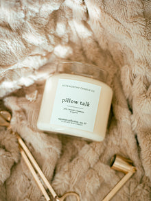  no. 07 - Pillow Talk